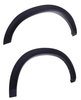 OEM Look Fender Flares Set of 2 No-Drill Front - image 3