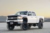 791404 Traditional Bolt-On Look Fender Flares, Black, Set of 4 - image 3