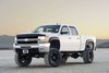 791505 Traditional Bolt-On Look Fender Flares, with Black-Out Bolt Kit, Set of 4 - image 2