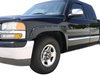 Bolt-On Look Fender Flares Set of 2 No-Drill Front - image 2