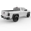 791534 Traditional Bolt-On Look Fender Flares, Set of 4 - image 3