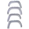 EGR Bolt On Look Color Match Fender Flares feature OEM quality no drill fixing system combined with - image 3