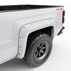 791574-GAZ Bolt-On Look Fender Flare Set-Paint To Code - image 4