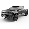 791574-GBA Bolt-On Look Fender Flare Set-Paint To Code - image 1