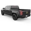 791574-GBA Bolt-On Look Fender Flare Set-Paint To Code - image 3