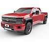 791575 Traditional Bolt-On Look Fender Flares, with Black-Out Bolt Kit, Set of 4 - image 1