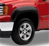 Bolt-On Look Fender Flares Set of 2 No-Drill Front - image 2