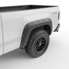 791634 Traditional Bolt-On Look Fender Flares, Set of 4 - image 4