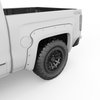 791674-GAZ Bolt-On Look Fender Flare Set, Paint To Code - Summit White (OEM Color Code: GAZ) - image 4