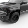 791674-GBA Bolt-On Look Fender Flare Set, Paint To Code - Black (OEM Color Code: GBA) - image 2