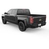791674-GBA Bolt-On Look Fender Flare Set, Paint To Code - Black (OEM Color Code: GBA) - image 3