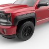 791675 Traditional Bolt-On Look Fender Flares, With Black-Out Bolt Kit, Set of 4 - image 2