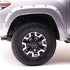 791684-GAN Bolt-On Look Fender Flare Set, Paint To Code - Switchblade Silver (OEM Color Code: GAN) - image 3