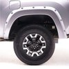 791684-GAN Bolt-On Look Fender Flare Set, Paint To Code - Switchblade Silver (OEM Color Code: GAN) - image 4