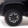 791684-GBA Bolt-On Look Fender Flare Set, Paint To Code - Black (OEM Color Code: GBA) - image 3