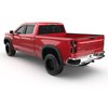 791694 Traditional Bolt-On Look Fender Flares, Black, Set of 4 - image 3