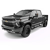 791884-GBA Bolt-On Look Fender Flare Set, Paint To Code - Black (OEM Color Code: GBA)