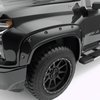 791884-GBA Bolt-On Look Fender Flare Set, Paint To Code - Black (OEM Color Code: GBA) - image 4