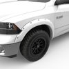 792654-PW7 Bolt-On Look Fender Flare Set, Paint To Code - Bright White - image 2