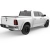 792654-PW7 Bolt-On Look Fender Flare Set, Paint To Code - Bright White - image 3