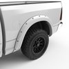 792654-PW7 Bolt-On Look Fender Flare Set, Paint To Code - Bright White - image 4