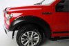 Bolt-On Look Fender Flares Set of 2 No-Drill Front - image 3