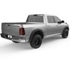 792655 Traditional Bolt-On Look Fender Flares, With Black-Out Bolt Kit, Set of 4 - image 3