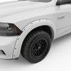 792754-PW7 Bolt-On Look Fender Flare Set, Paint To Code - Bright White, Set of 4 - image 2