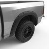 792755 Traditional Bolt-On Look Fender Flares, With Black-Out Bolt Kit, Set of 4 - image 4