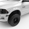 792854-PW7 Bolt-On Look Fender Flare Set, Paint To Code - Bright White (OEM Color Code: DW7) - image 2