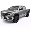 792954 Traditional Bolt-On Look Fender Flares, Black, Set of 4