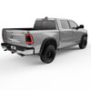 792954 Traditional Bolt-On Look Fender Flares, Black, Set of 4 - image 3