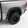 792954 Traditional Bolt-On Look Fender Flares, Black, Set of 4 - image 4
