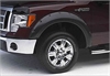 Bolt-On Look Fender Flares 2009-14 Ford F150 - image 1
