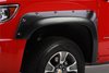 Bolt-On Look Fender Flares Set of 2 No-Drill Front - image 2