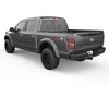 793474-J7 Bolt-On Look Fender Flare Set, Paint To Code - Magnetic (OEM Color Code: J7) - image 3