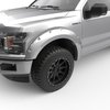 EGR Bolt On Look Color Match Fender Flares feature OEM quality no drill fixing system combined with - image 2