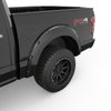 793574-G1 Bolt-On Look Fender Flare Set, Paint To Code - Shadow Black (OEM Color Code: G1) - image 4