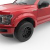 793574-PQ Bolt-On Look Fender Flare Set, Paint To Code - Race Red (OEM Color Code: PQ) - image 2