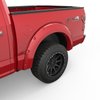 793574-PQ Bolt-On Look Fender Flare Set, Paint To Code - Race Red (OEM Color Code: PQ) - image 4