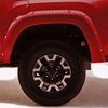 EGR Bolt On Look Color Match Fender Flares feature OEM quality no drill fixing system combined with - image 4