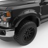 793914-G1 Bolt-On Look Fender Flare Set, Paint To Code - Shadow Black (OEM Color Code: G1) - image 2