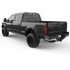 793914-G1 Bolt-On Look Fender Flare Set, Paint To Code - Shadow Black (OEM Color Code: G1) - image 3