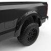 793914-G1 Bolt-On Look Fender Flare Set, Paint To Code - Shadow Black (OEM Color Code: G1) - image 4