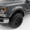 793914-J7 Bolt-On Look Fender Flare Set, Paint To Code - Magnetic Metallic (OEM Color Code: J7) - image 2