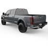 793914-J7 Bolt-On Look Fender Flare Set, Paint To Code - Magnetic Metallic (OEM Color Code: J7) - image 3