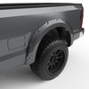 793914-J7 Bolt-On Look Fender Flare Set, Paint To Code - Magnetic Metallic (OEM Color Code: J7) - image 4