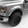 793914-UX Bolt-On Look Fender Flare Set, Paint To Code - Ingot Silver (OEM Color Code: UX) - image 2