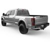 793914-UX Bolt-On Look Fender Flare Set, Paint To Code - Ingot Silver (OEM Color Code: UX) - image 3