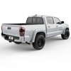 795084-040 Bolt-On Look Fender Flare Set, Paint To Code - Super White (OEM Color Code: 40) - image 3
